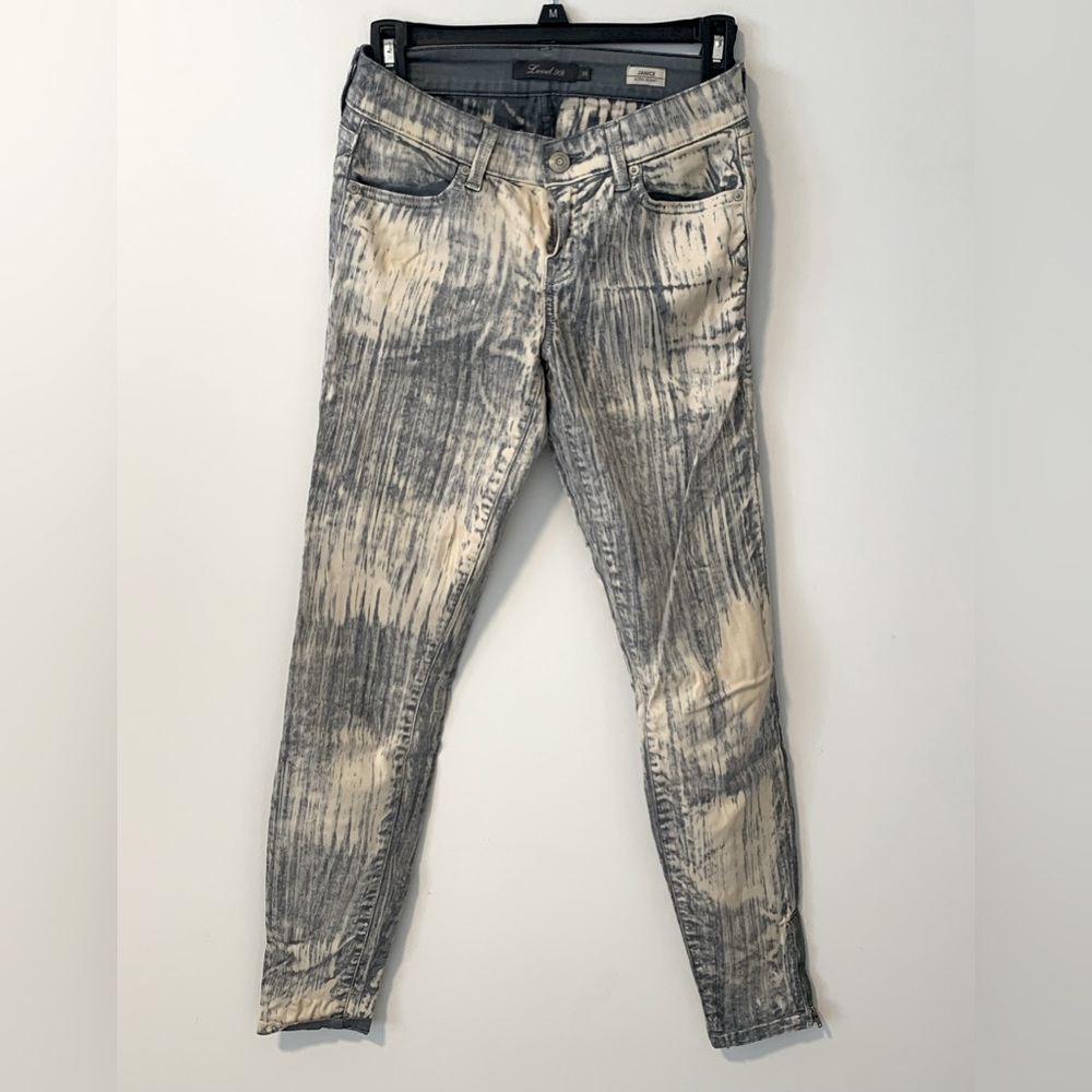 LEVEL 99 |  JANICE |  ULTRA SKINNY